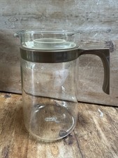 Vintage pyrex jug for sale  STAFFORD