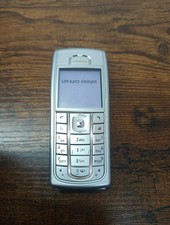 Nokia 6230i vintage gebraucht kaufen  Aalen