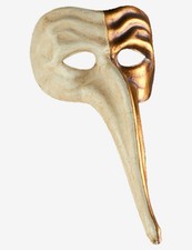 Zanni bianco oro usato  Dolo