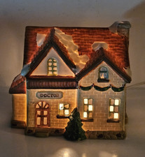 Holiday expressions dickens for sale  Dayton