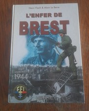 Enfer brest henri d'occasion  Huelgoat