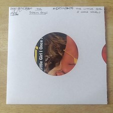 Beach boys little for sale  THORNTON-CLEVELEYS