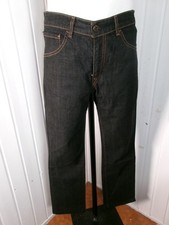 Vintage pantalon jean d'occasion  Colmar
