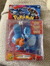 Vintage pokemon treecko for sale  IPSWICH