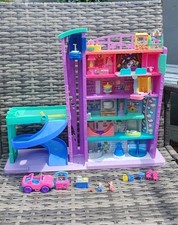 Polly pocket shopping for sale  NUNEATON