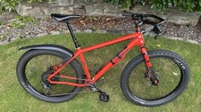Pinnacle ramin fat for sale  PERTH