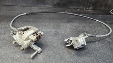 Front brake caliper for sale  Tampa