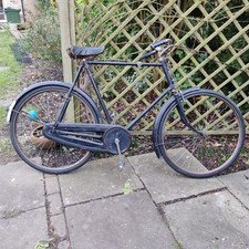 1939 vintage raleigh for sale  CAMBRIDGE