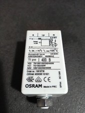 Accenditore reattore osram usato  Italia