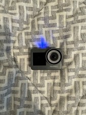 Action cam akaso usato  Perugia