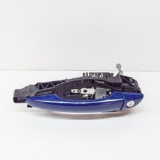 CROSSLAND X Maniglia per porta esterna anteriore sinistra 9802977380 2019 RHD, usado comprar usado  Enviando para Brazil