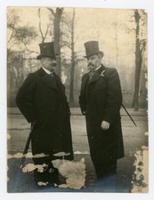 Photo snapshot .1900 d'occasion  Avignon