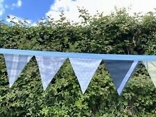 Bunting handmade camper for sale  HELSTON