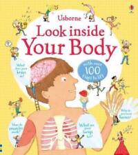 Look inside body for sale  Montgomery