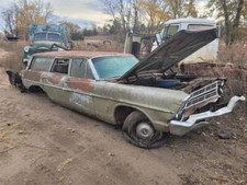 1967 ranch wagon for sale  New London