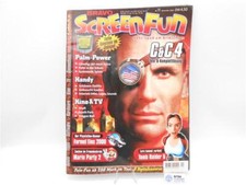 bravo screenfun gebraucht kaufen bravo screenfun gebraucht kaufen Deutschland