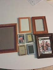 Picture frames 8x10 for sale  Stoneville