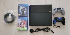Ps4 console 500gb for sale  LONDON