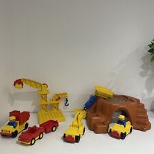 Lego duplo crane for sale  ILFORD
