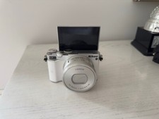 Nikon fotocamera digitale usato  Cusago