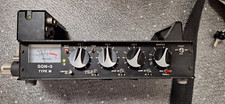 Sqn typ audiomischer gebraucht kaufen  Meckenheim