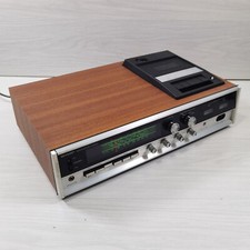 Impianto stereo personale usato  Spedire a Italy