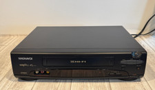 Magnavox vrt462 vcr for sale  Springfield