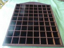 Thimble storage cabinet for sale  BURGESS HILL