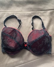 Senza black red for sale  DOWNHAM MARKET
