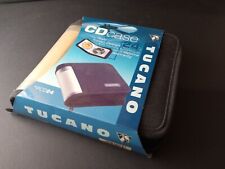 Borsa porta dvd usato  Vinovo