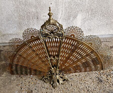 Ancien pare feu d'occasion  Gravigny