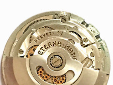 Vintage eterna matic d'occasion  Saint-Claude