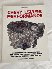 Chevy chevrolet ls1 for sale  OLDHAM