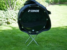 Sonor marching bassdrum gebraucht kaufen  Drensteinfurt