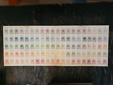 Stanley gibbons colour for sale  LONDON