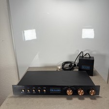 Audio vorverstärker netzteil gebraucht kaufen  Ranstadt