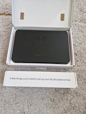 sky q wifi hub for sale sky q wifi hub for sale HERNE BAY