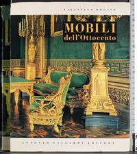 Mobili dell ottocento. usato  Ariccia
