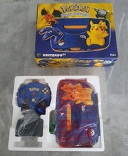 Nintendo édition pokemon d'occasion  Nice-