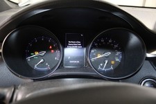 Speedometer cluster mph for sale  Mount Olive
