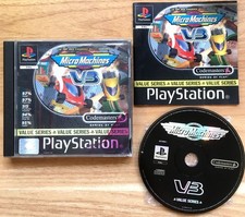 Micro machines value d'occasion  Paris-
