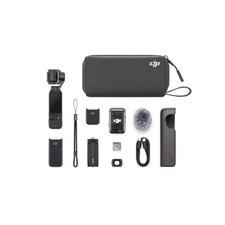 Dji action cam usato Dji action cam usato  Italia