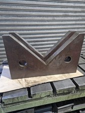 Pair large blocks for sale  CHURCH STRETTON