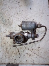 Carburateurs gurtner m18d d'occasion  Chalon-sur-Saône