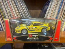 Modellino auto porsche usato Modellino auto porsche usato  Sassari