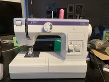 Gritzner 1002 nähmaschine gebraucht kaufen  Hamburg