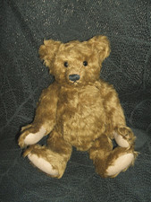 Stier teddy bear for sale  USA