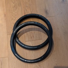 Pair schwalbe one for sale  BASINGSTOKE
