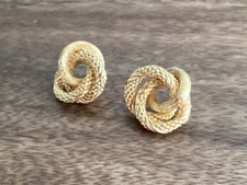 Dior vintage boucle d'occasion  Expédié en Belgium