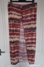 Beach cover size for sale  NOTTINGHAM